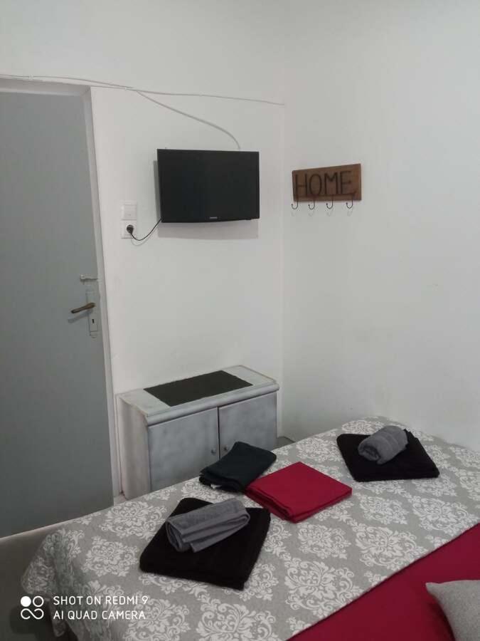 Welcome To Giouli'S Home ! Élaphonèse Extérieur photo